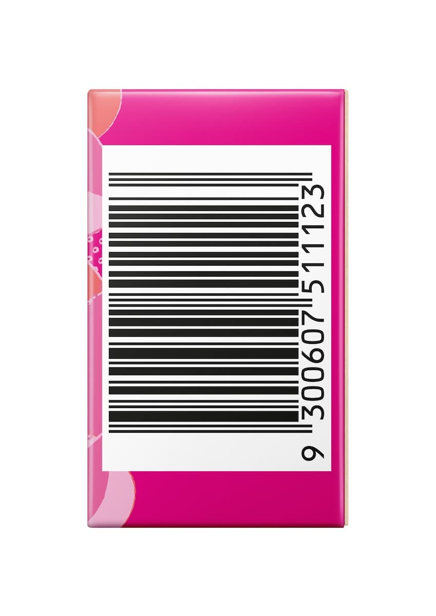 Thumbnail Carefree Original Tampons Super 16 Pack