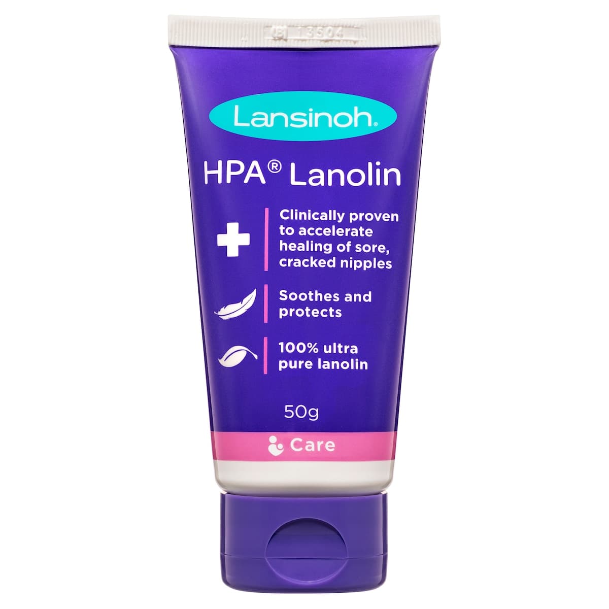 Thumbnail Lansinoh HPA Lanolin Nipple Cream 50g