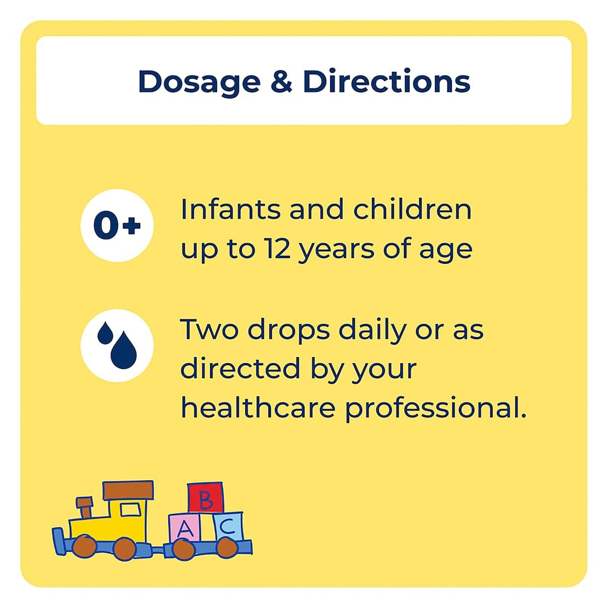 Thumbnail OsteVit-D Vitamin D3 Kids Drops 15ml