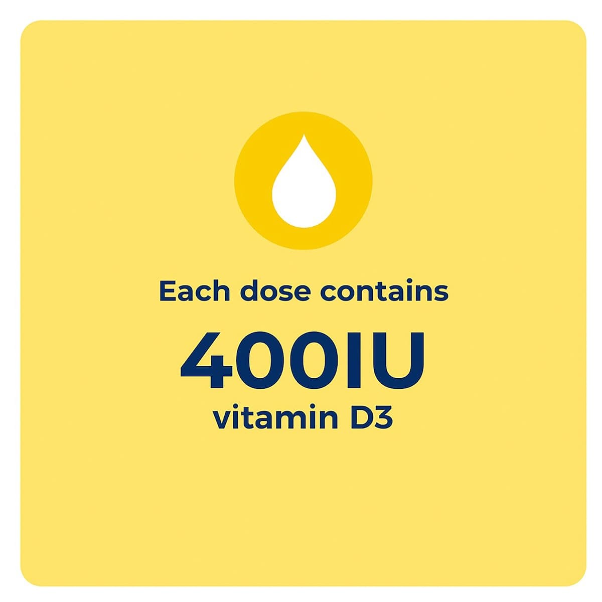 Thumbnail OsteVit-D Vitamin D3 Kids Drops 15ml