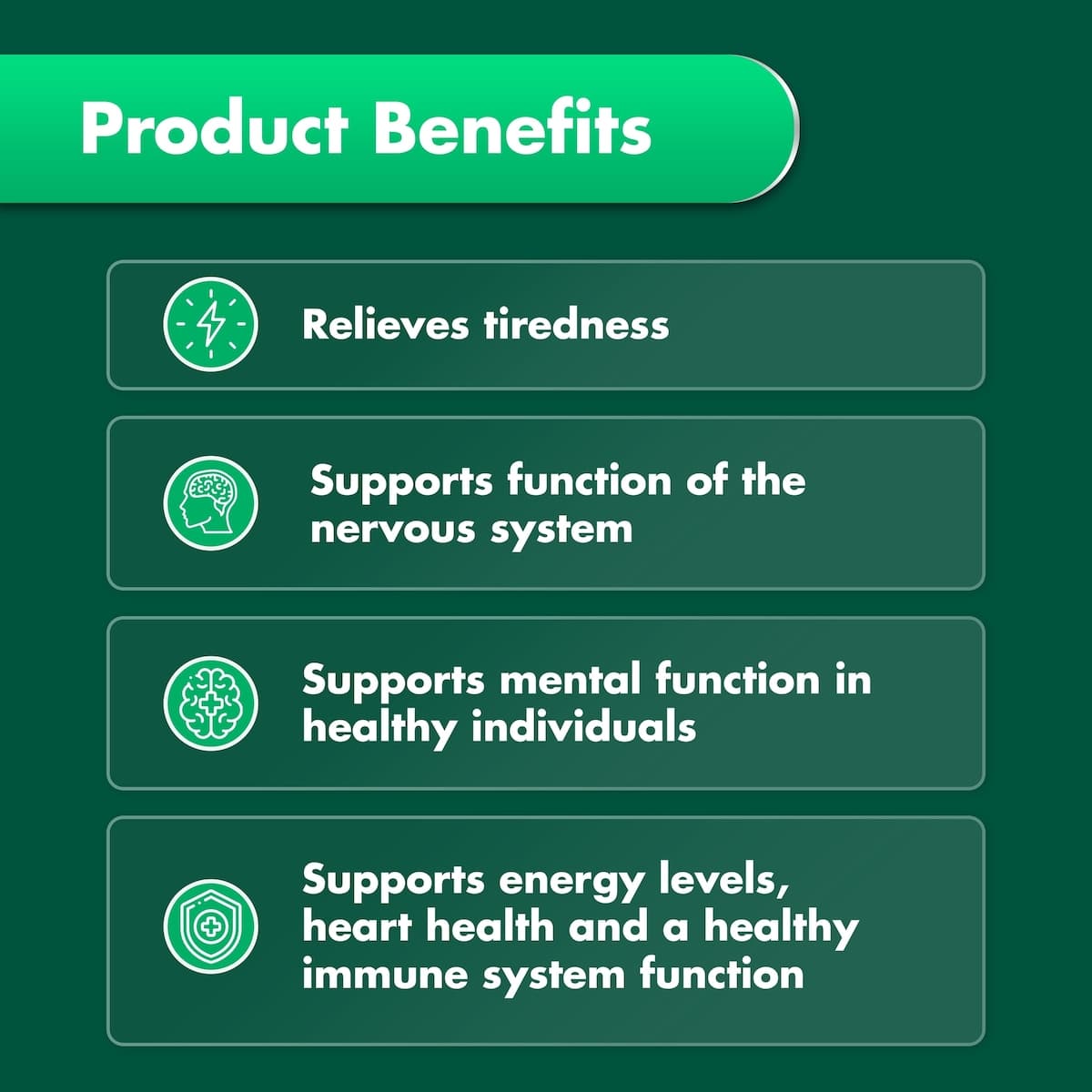 Thumbnail Nature's Own Super B Complex 75 Tablets