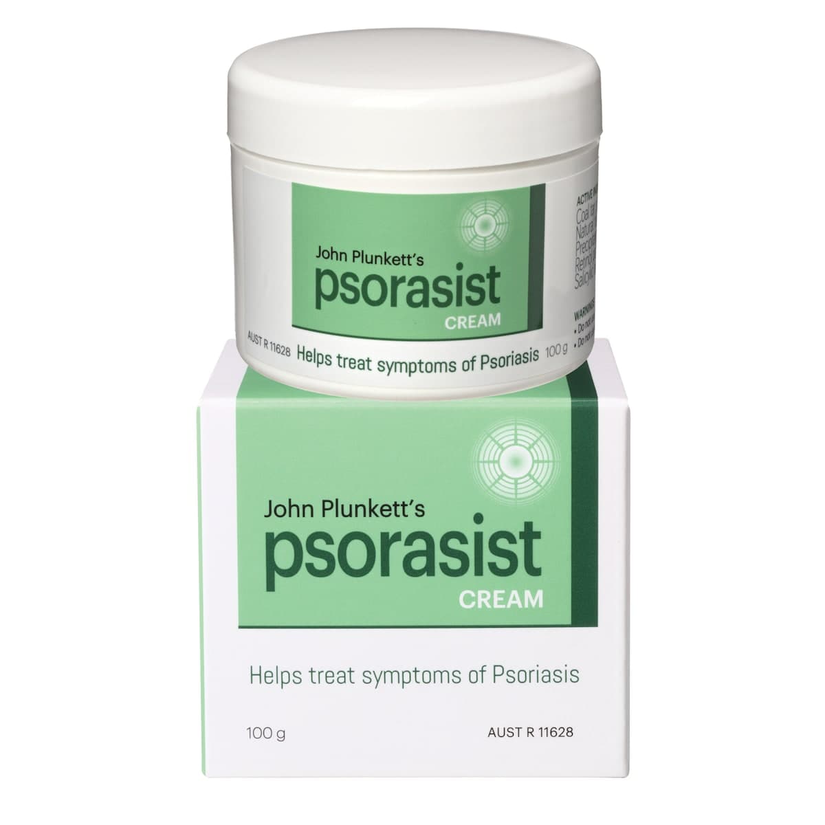 Thumbnail John Plunketts Psor-Asist Cream 100g