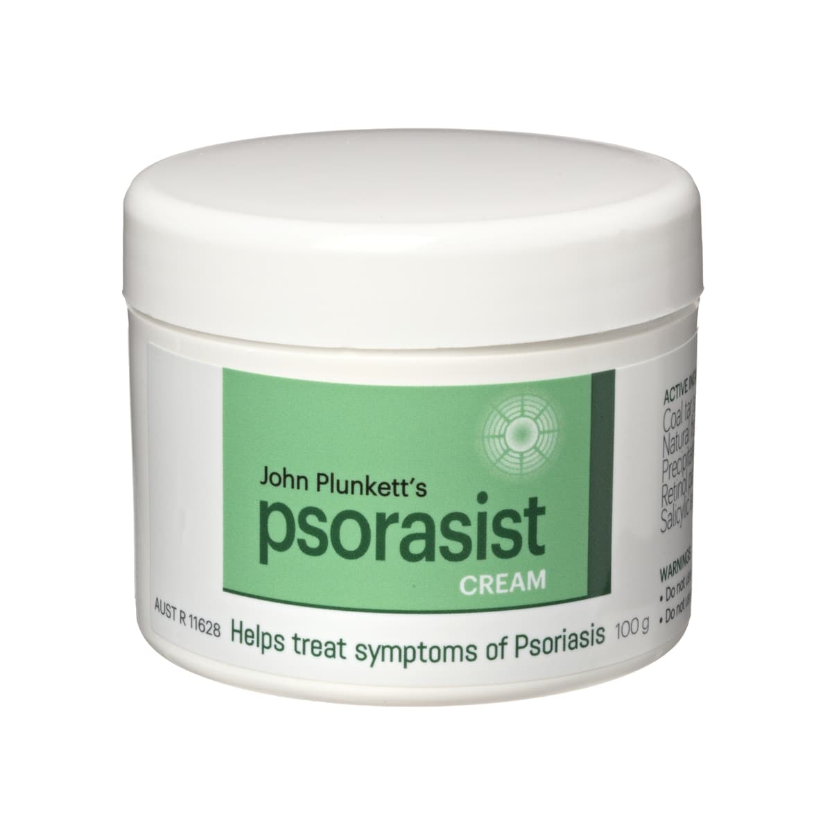 Thumbnail John Plunketts Psor-Asist Cream 100g