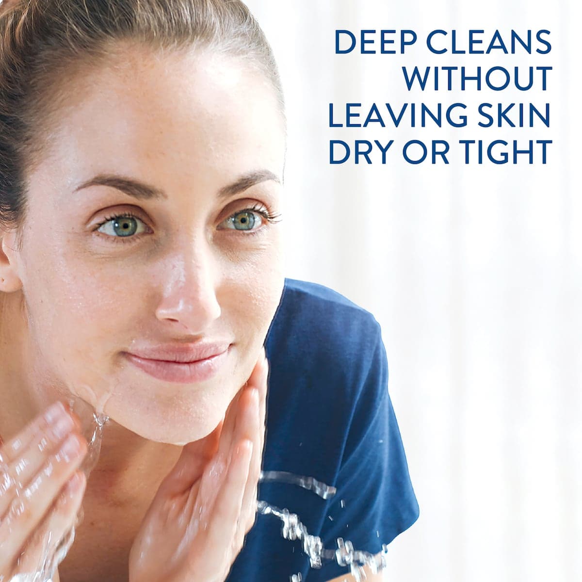 Thumbnail Cetaphil Oily Skin Cleanser 500ml