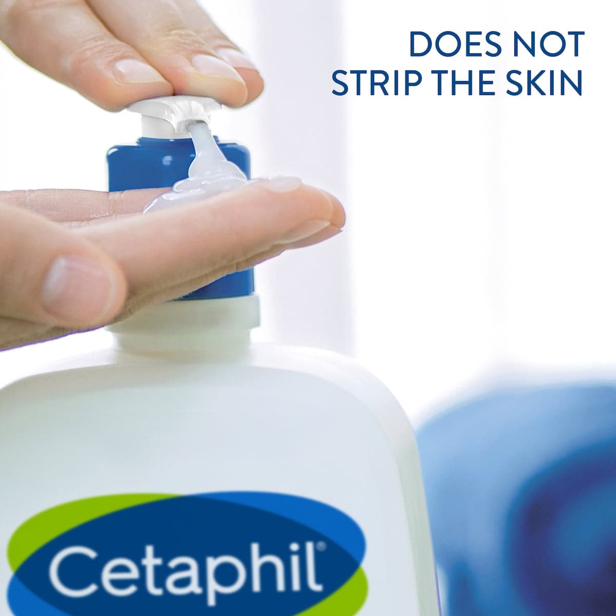 Thumbnail Cetaphil Oily Skin Cleanser 500ml