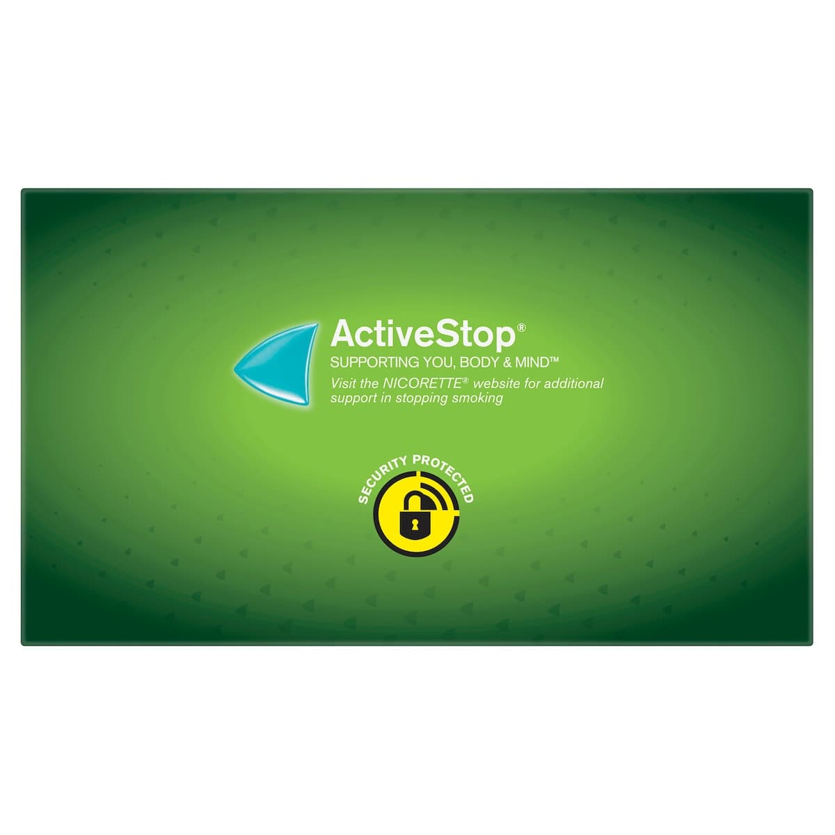 Thumbnail Nicorette Quit Smoking Nicotine Gum Fresh Fruit 2mg 150 Pack