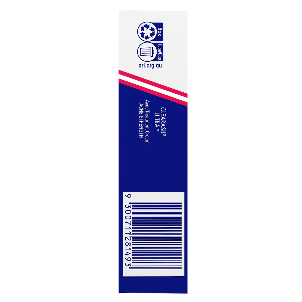 Thumbnail Clearasil Ultra Acne Treatment Cream Extra Strength 20g