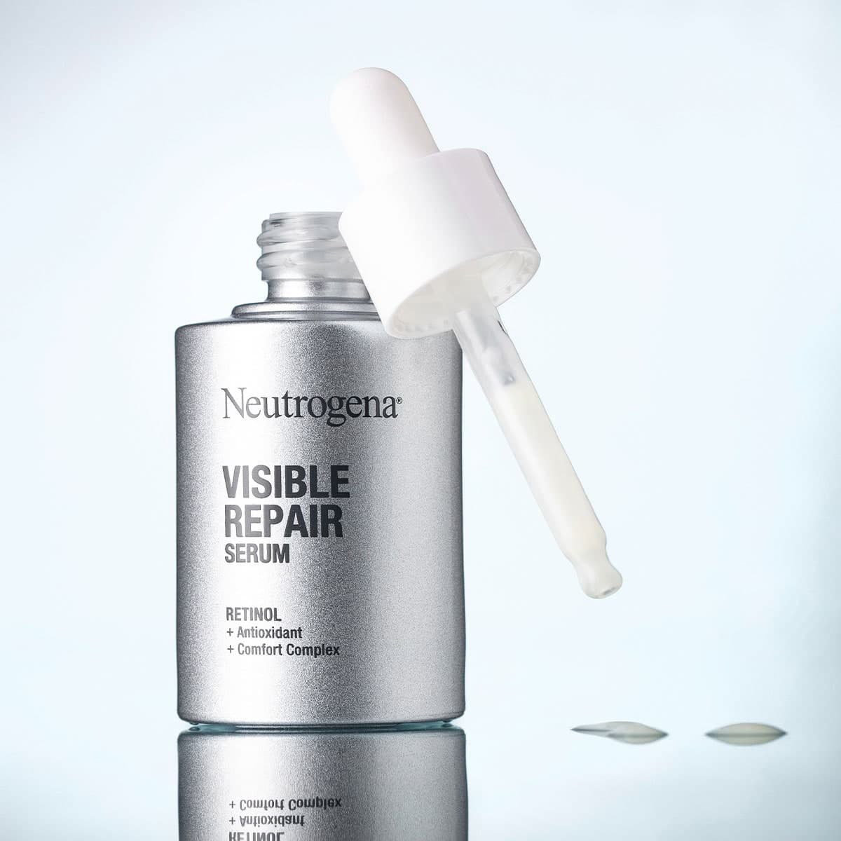 Thumbnail Neutrogena Visible Repair Retinol Serum 30ml