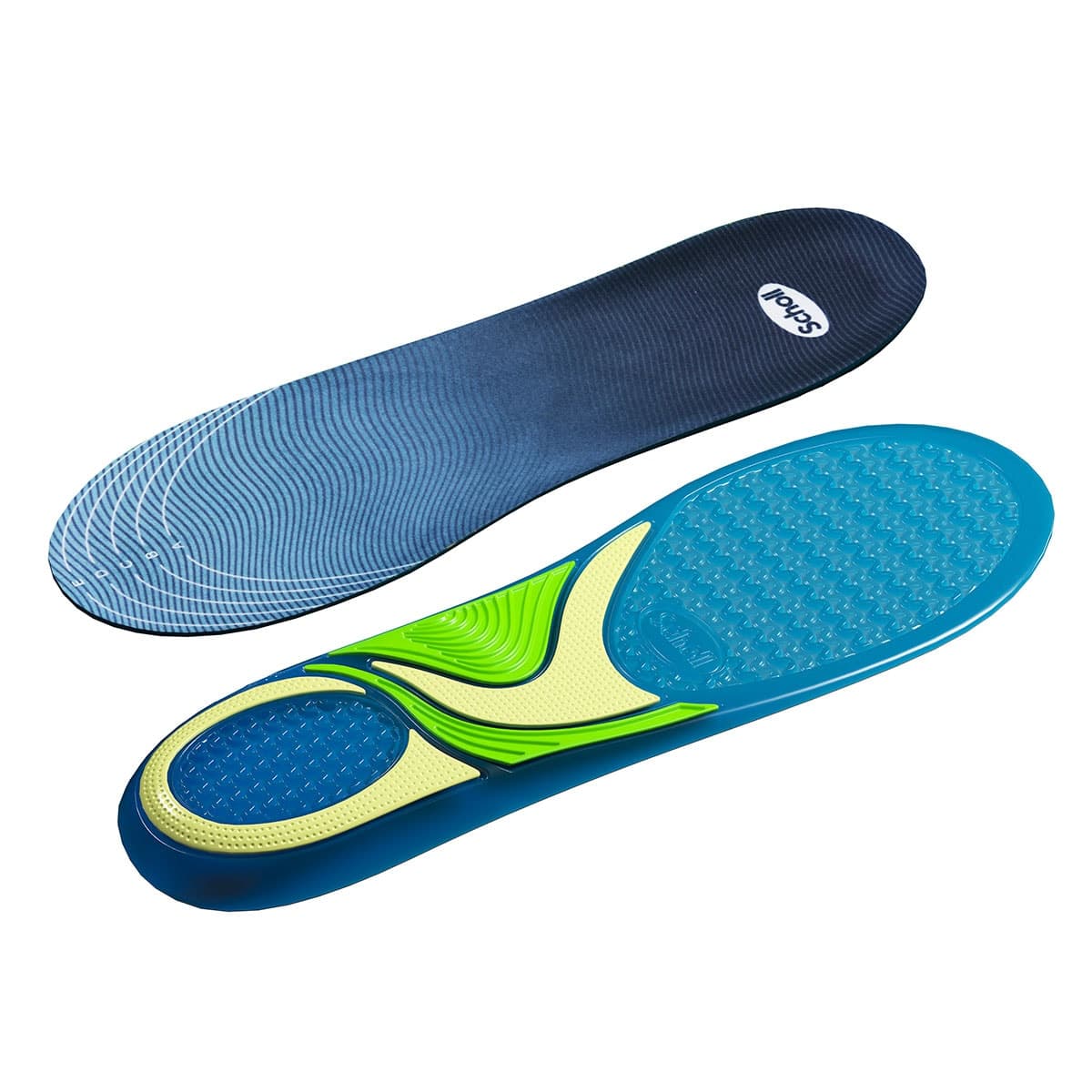 Thumbnail Scholl Gel Activ Sport Insoles Large 1 Pair