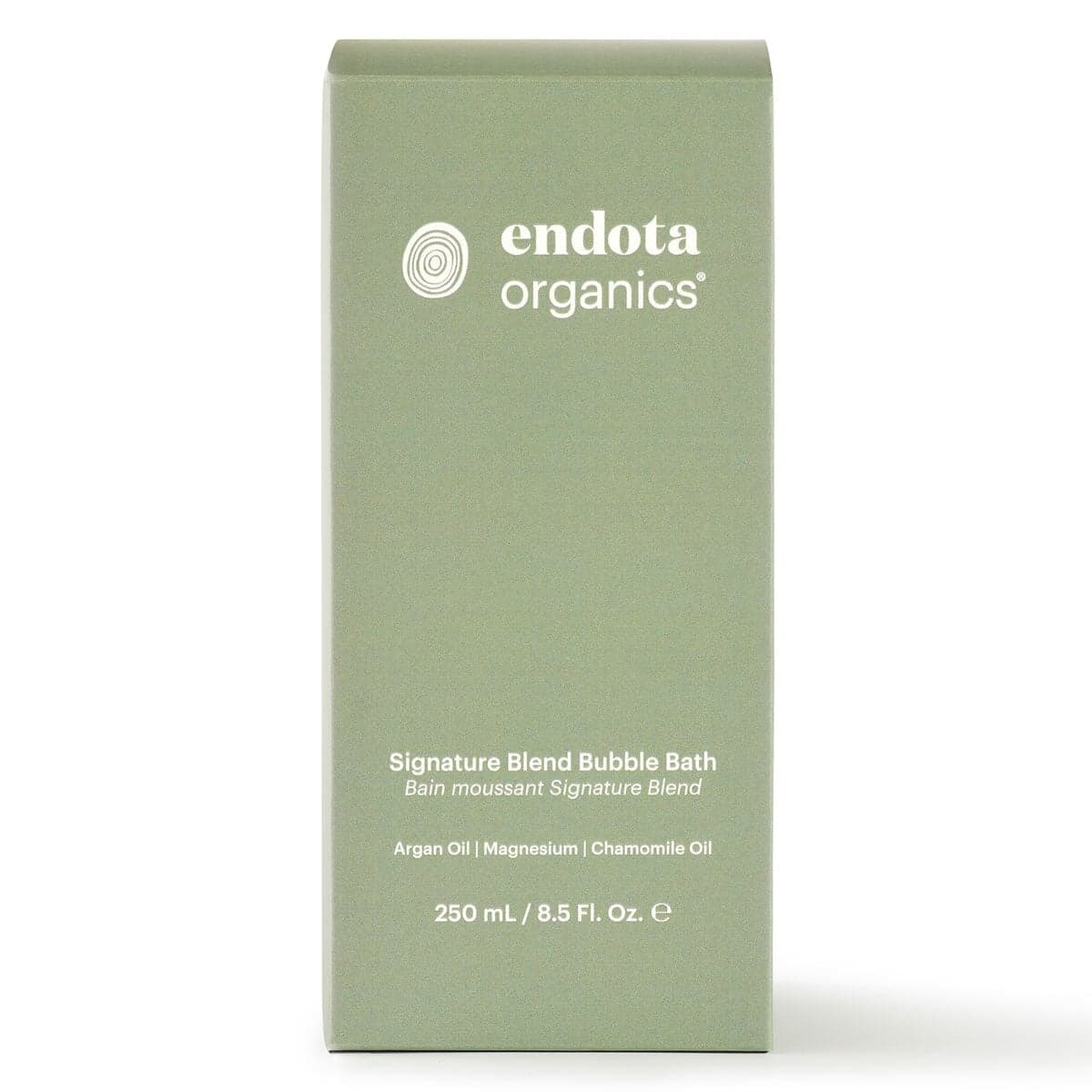 Thumbnail Endota Organics Signature Blend Bubble Bath 250ml