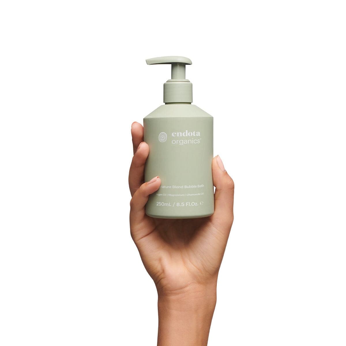Thumbnail Endota Organics Signature Blend Bubble Bath 250ml