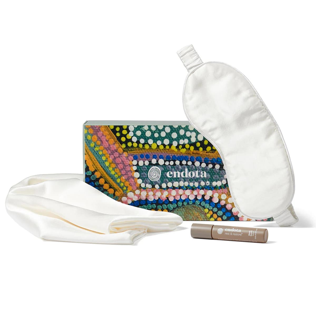 Thumbnail Endota Beauty Sleep Pack
