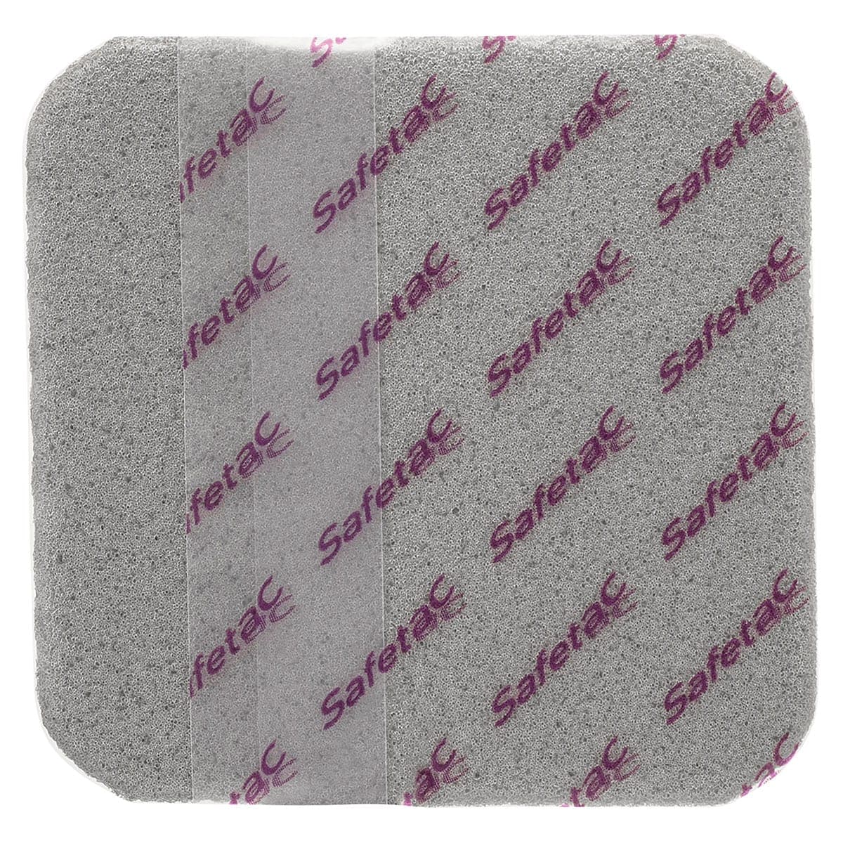Thumbnail Mepilex AG Antimicrobial Foam Dressing 287110 10cm x 10cm 5 Pack