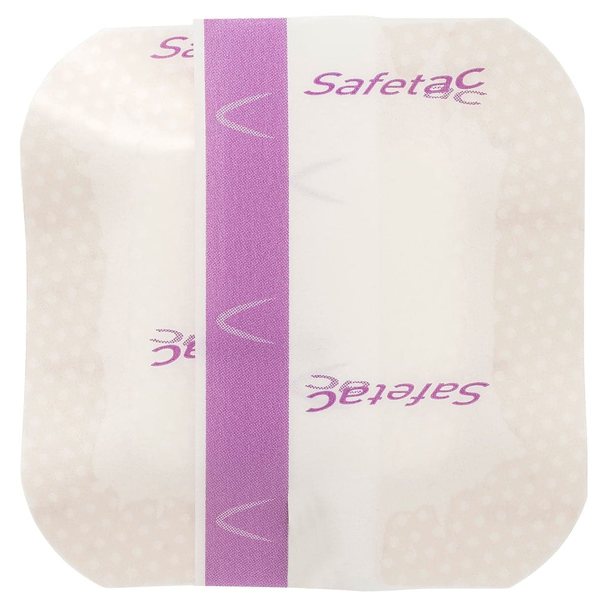 Thumbnail Mepilex Border Flex Dressing 595211 7.5cm x 7.5cm 10 Pack