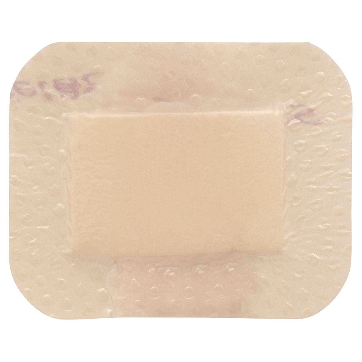 Thumbnail Mepilex Border Flex Lite Wound Dressing 581011 4cm x 5cm 10 Pack