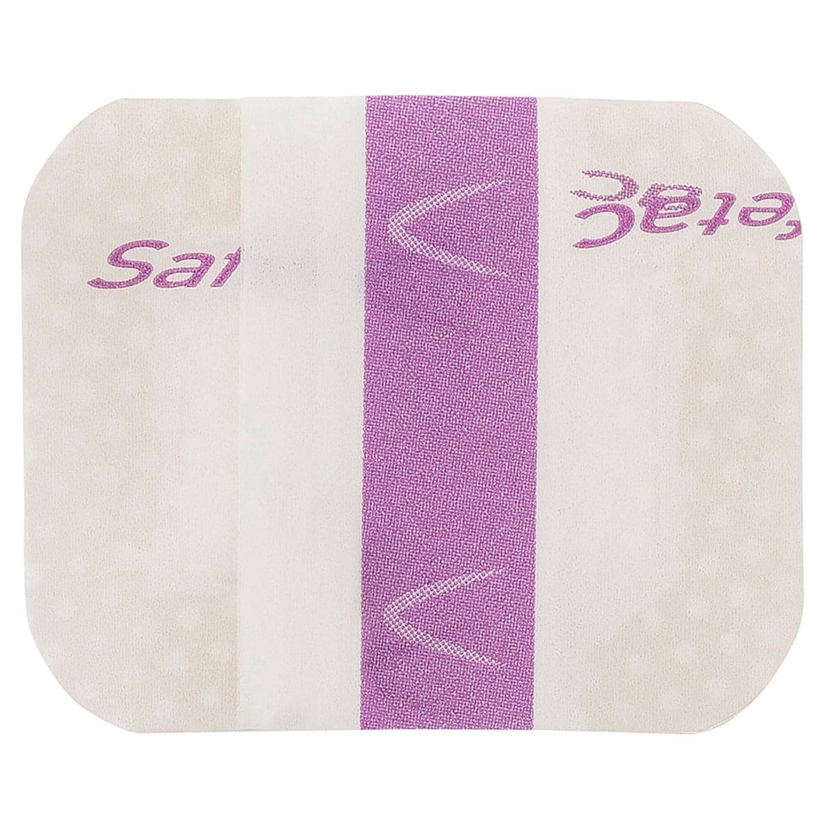 Thumbnail Mepilex Border Flex Lite Wound Dressing 581011 4cm x 5cm 10 Pack