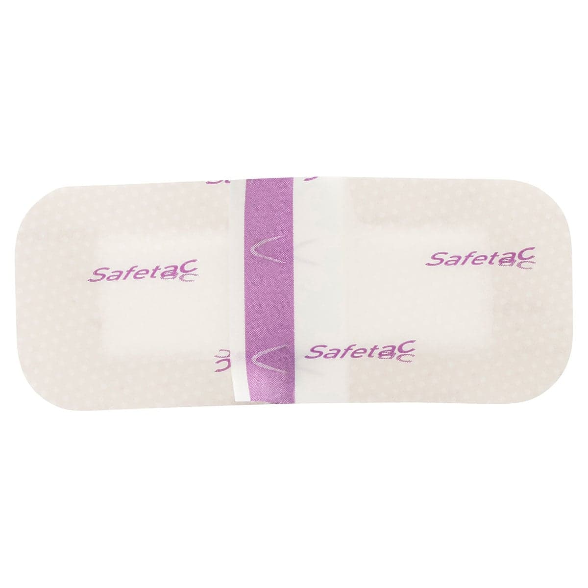 Thumbnail Mepilex Border Flex Lite Wound Dressing 581100 5cm x 12.5cm 5 Pack