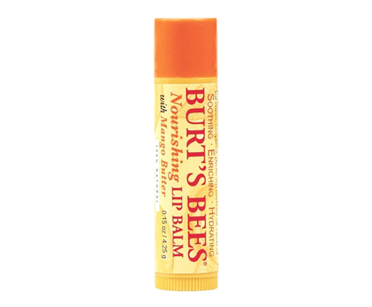 Thumbnail Burts Bees Mango Lip Balm 4.25g