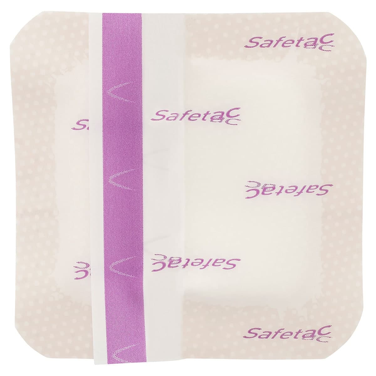Thumbnail Mepilex Border Flex Wound Dressing 595311 10cm x 10cm 10 Pack