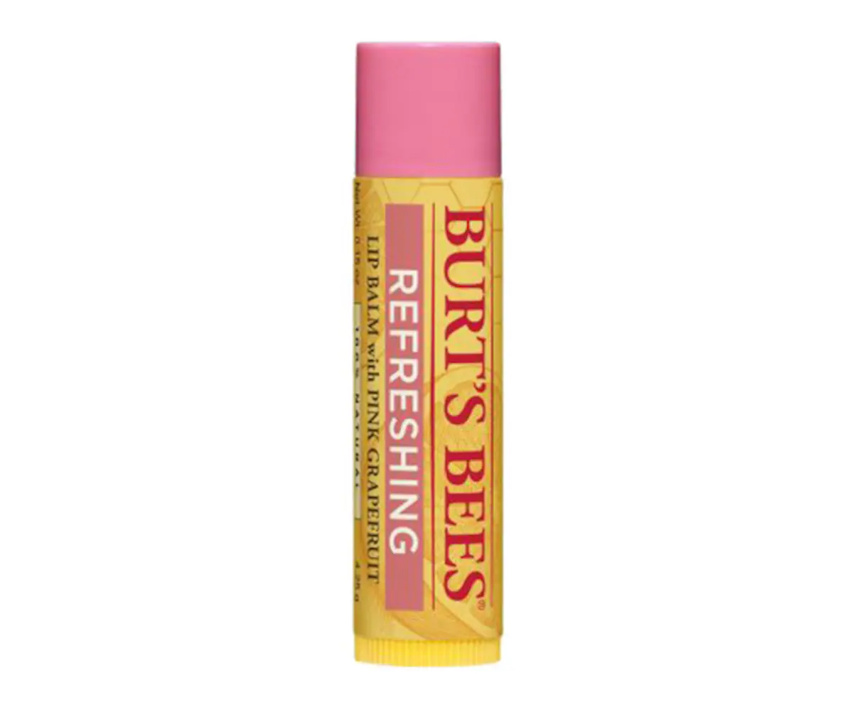 Thumbnail Burts Bees Pink Grapefruit Lip Balm 4.25g