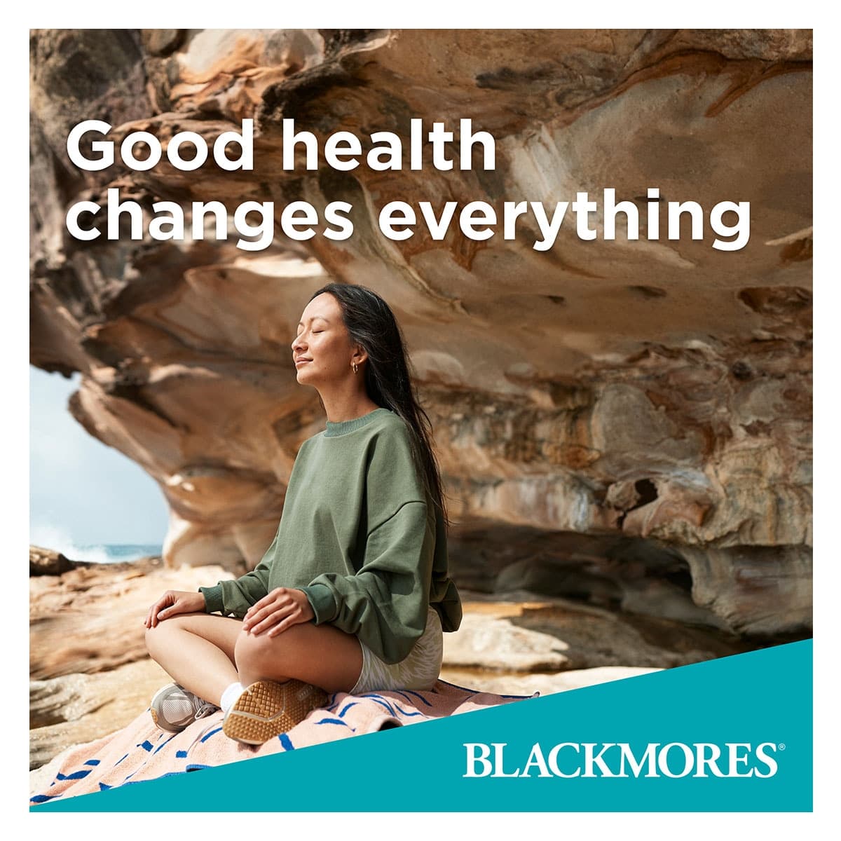 Thumbnail Blackmores Insolar 120 Tablets