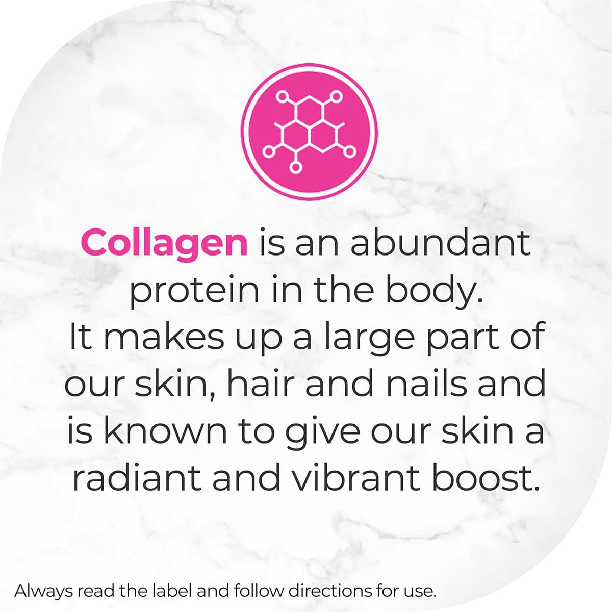 Thumbnail Nature's Way Beauty Collagen Shots 10 x 50ml