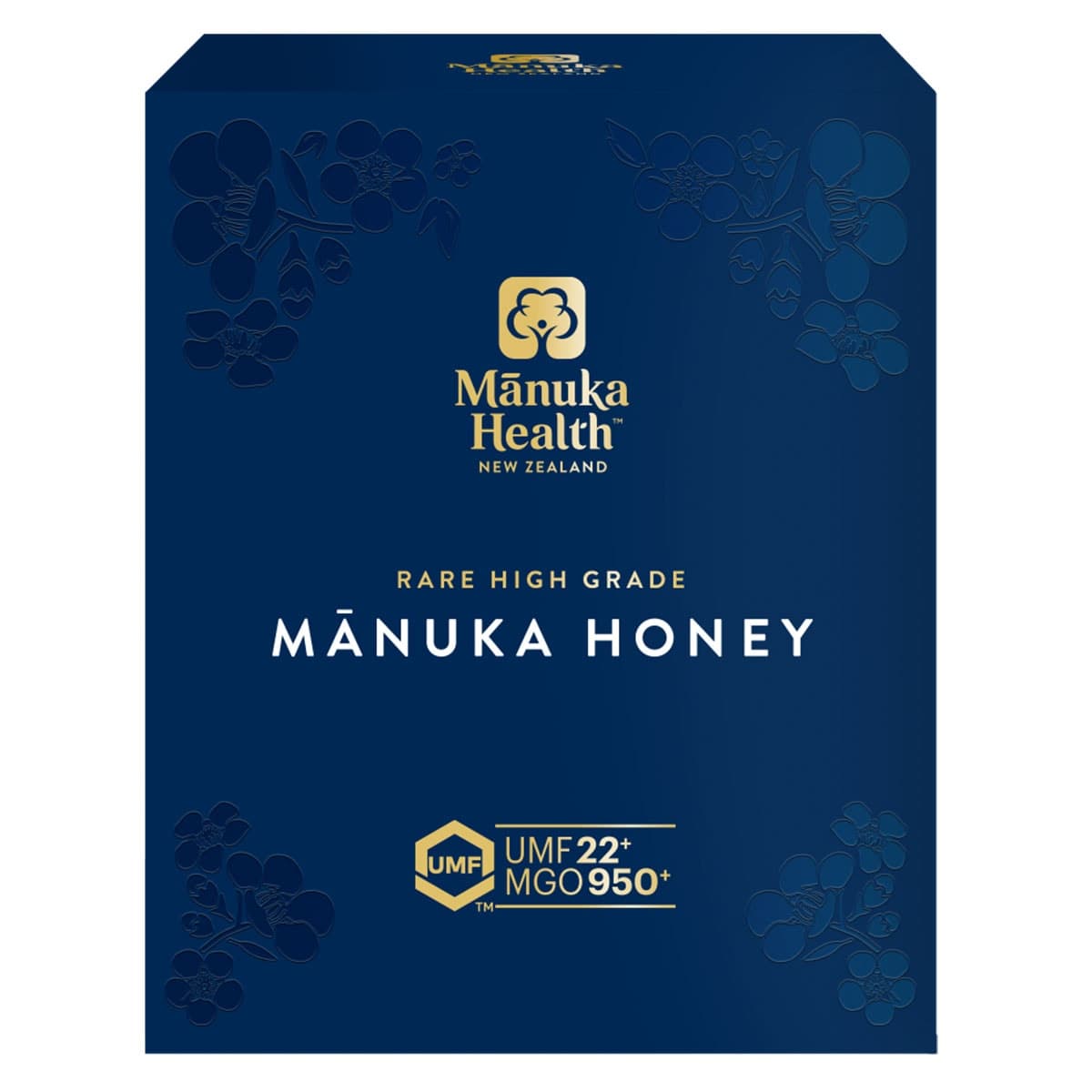 Thumbnail Manuka Health MGO 950+ UMF21+ Manuka Honey 250g