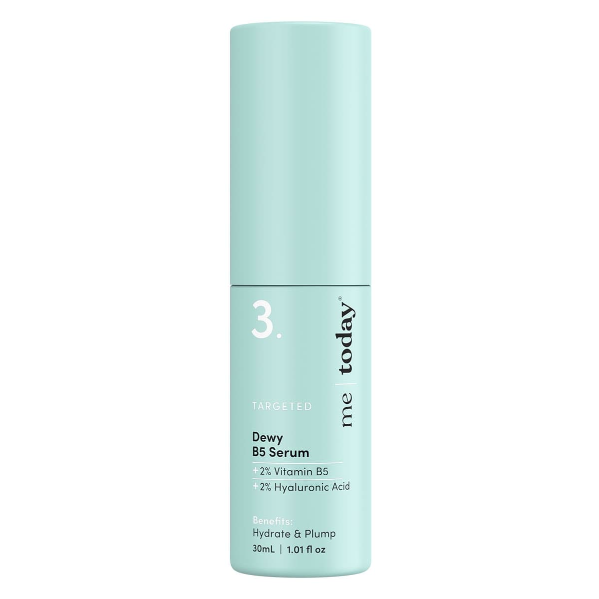 Thumbnail Me Today Targeted Dewy B5 Serum 30ml