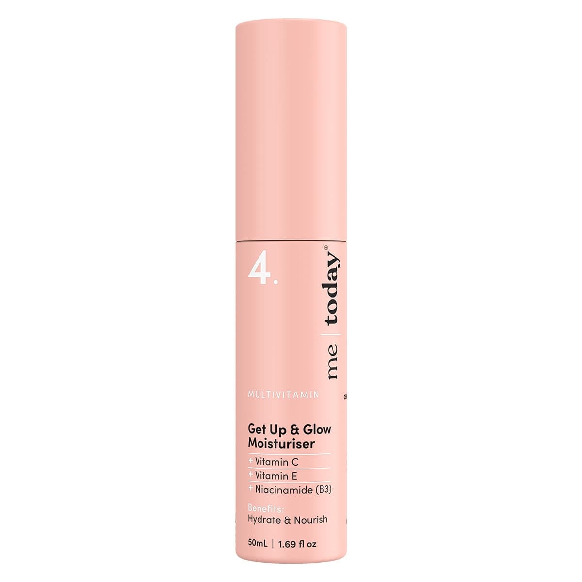 Thumbnail Me Today Multivitamin Get Up & Go Moisturiser 50ml