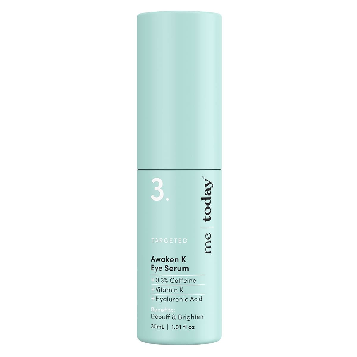 Thumbnail Me Today Targeted Awaken K Eye Serum 30ml