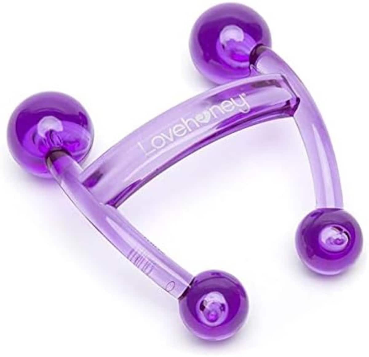 Thumbnail Lovehoney Oh Sensual Body Massager