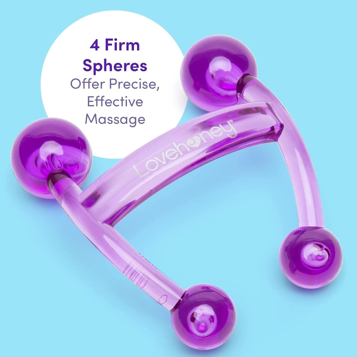 Thumbnail Lovehoney Oh Sensual Body Massager