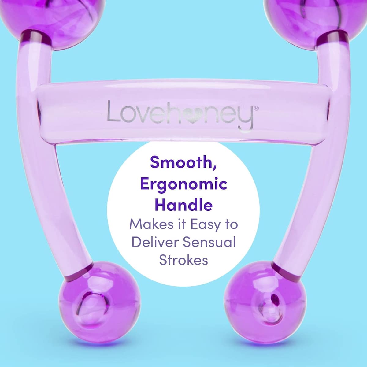 Thumbnail Lovehoney Oh Sensual Body Massager