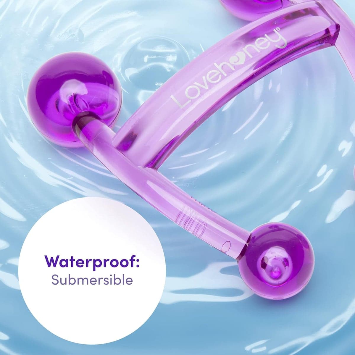 Thumbnail Lovehoney Oh Sensual Body Massager