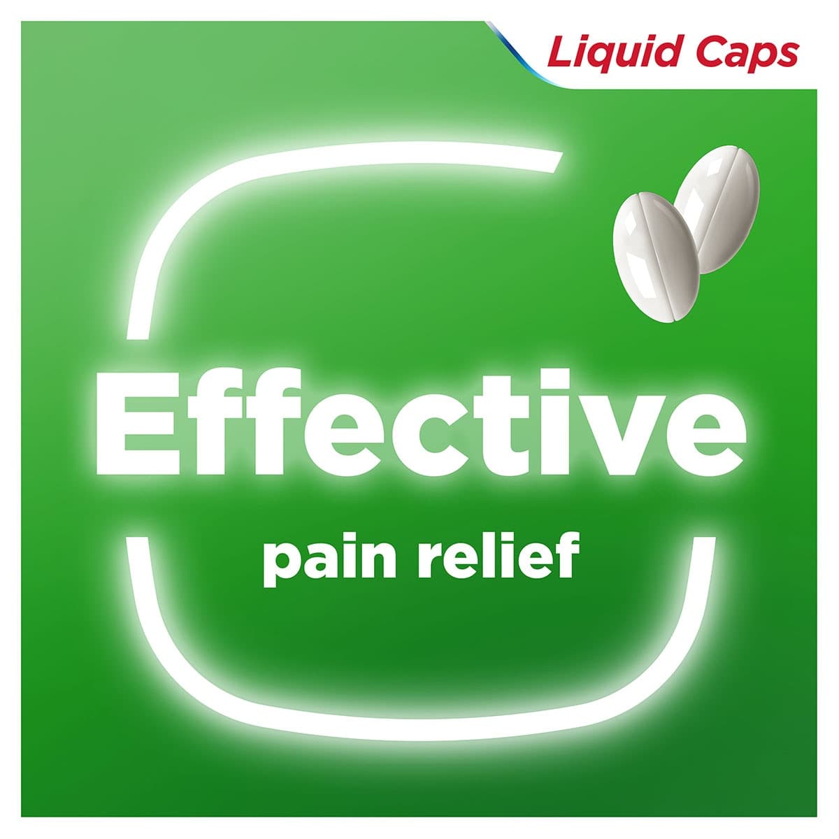 Thumbnail Panadol Liquid Capsules 16 Pack