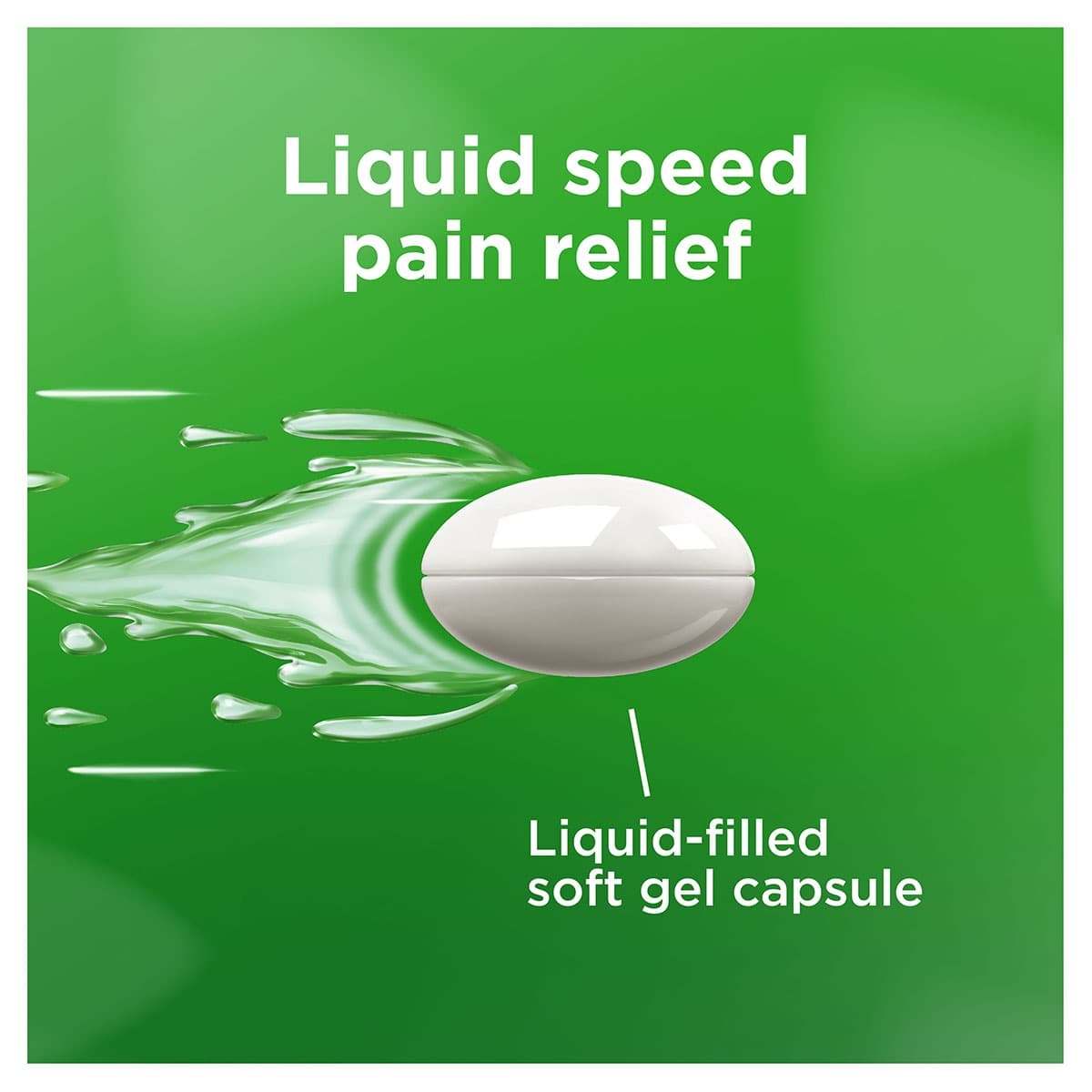 Thumbnail Panadol Liquid Capsules 16 Pack