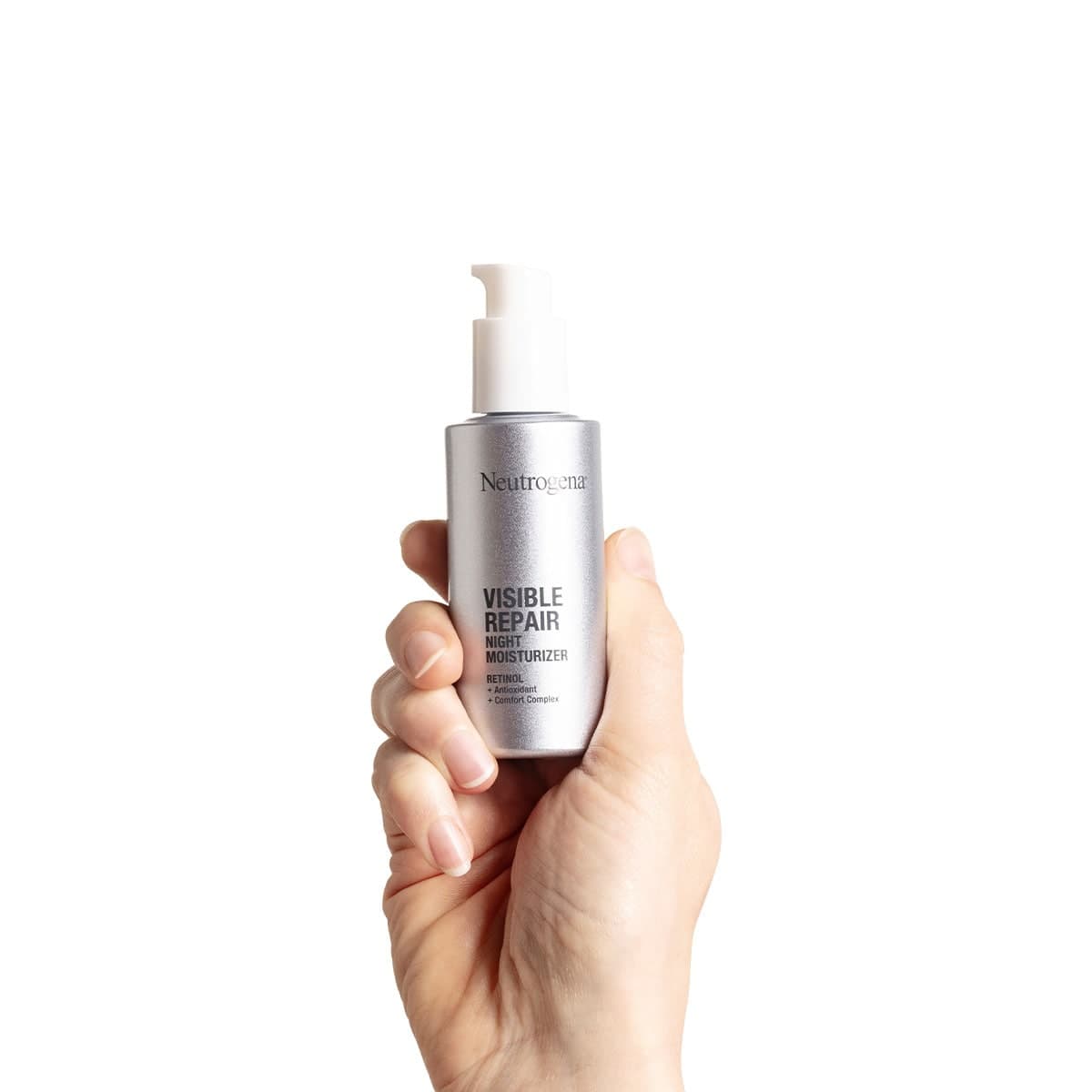 Thumbnail Neutrogena Visible Repair Retinol Night Moisturiser 30ml