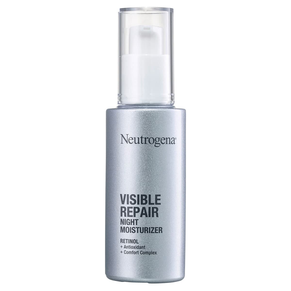 Thumbnail Neutrogena Visible Repair Retinol Night Moisturiser 30ml