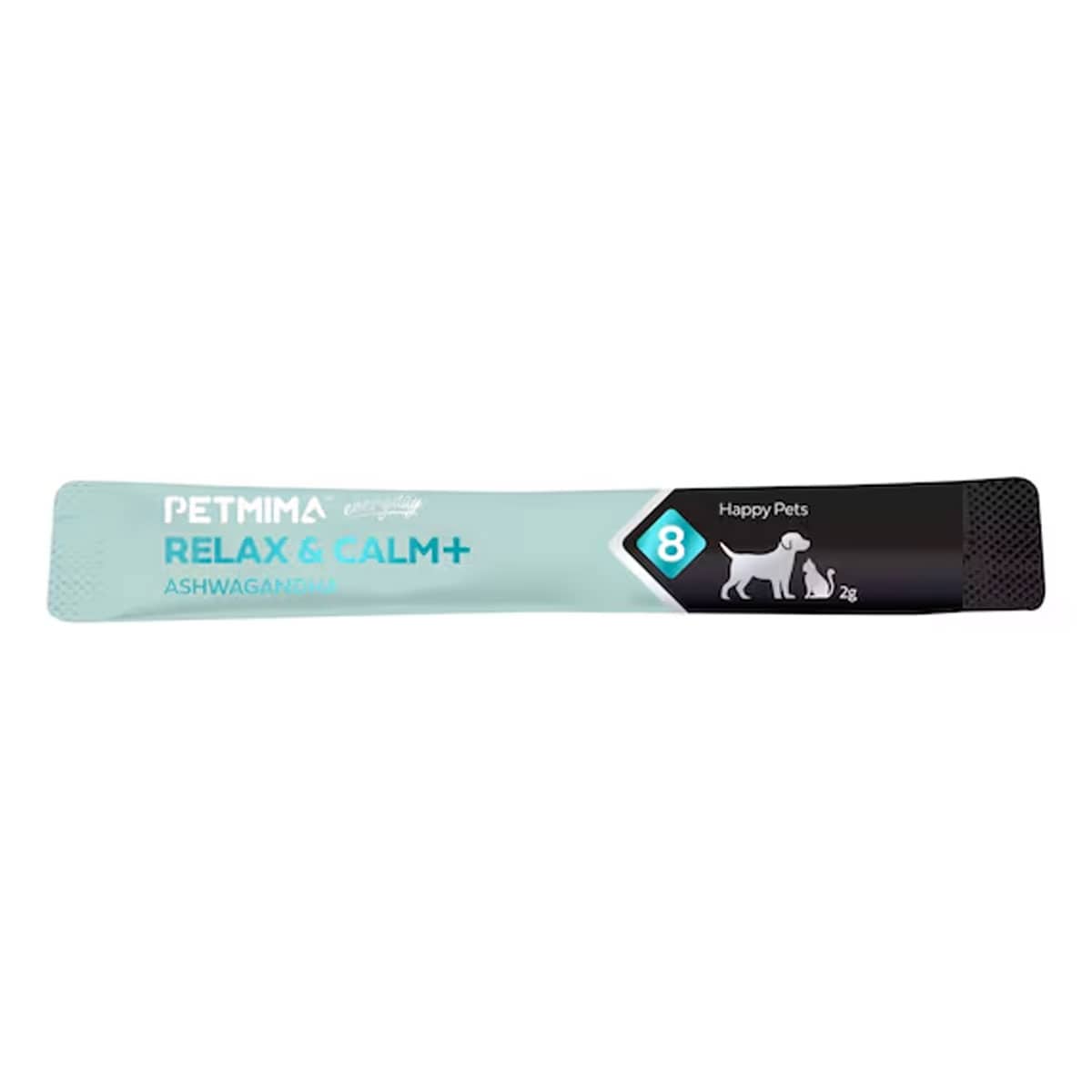 Thumbnail Petmima Relax & Calm + Ashwagandha Sachets 30 x 2g