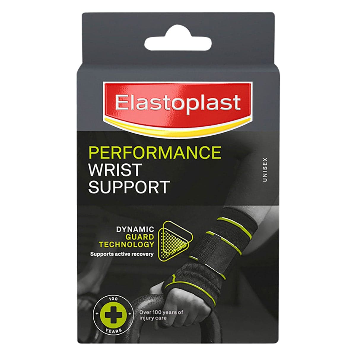 Thumbnail Elastoplast Performance Wrist Support L/XL 1 Support