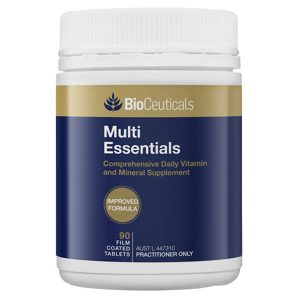 Thumbnail BioCeuticals Multi Essentials 90 Tablets