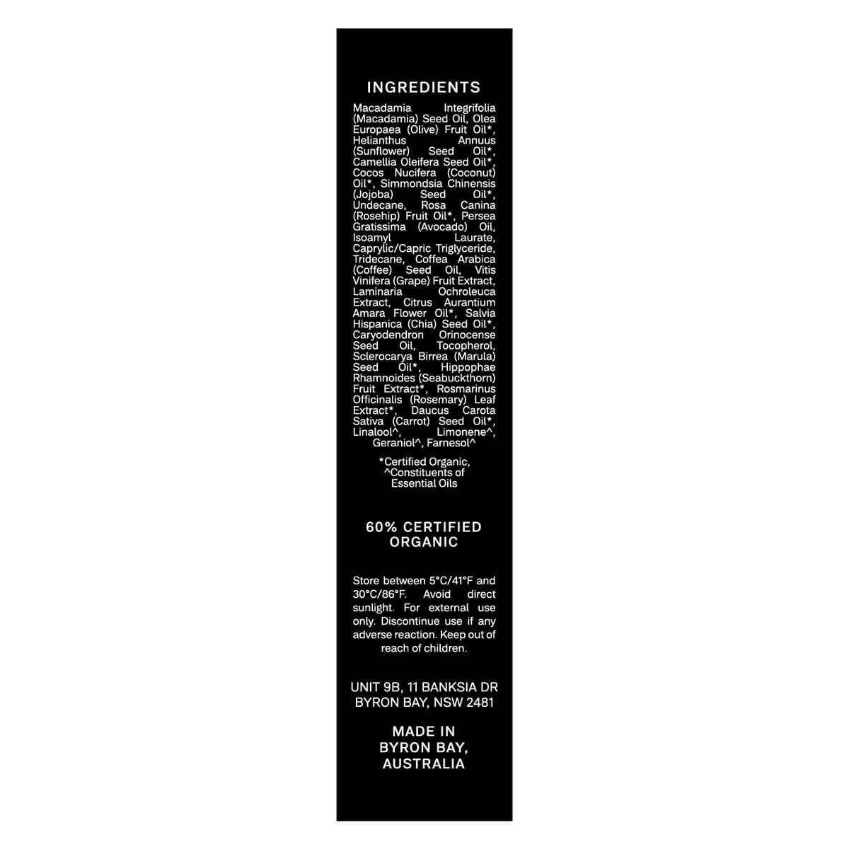 Thumbnail Imbibe Collagen Protect Facial Serum 30ml