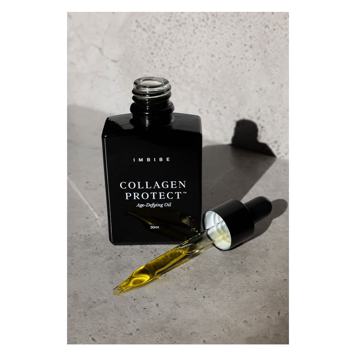 Thumbnail Imbibe Collagen Protect Facial Serum 30ml