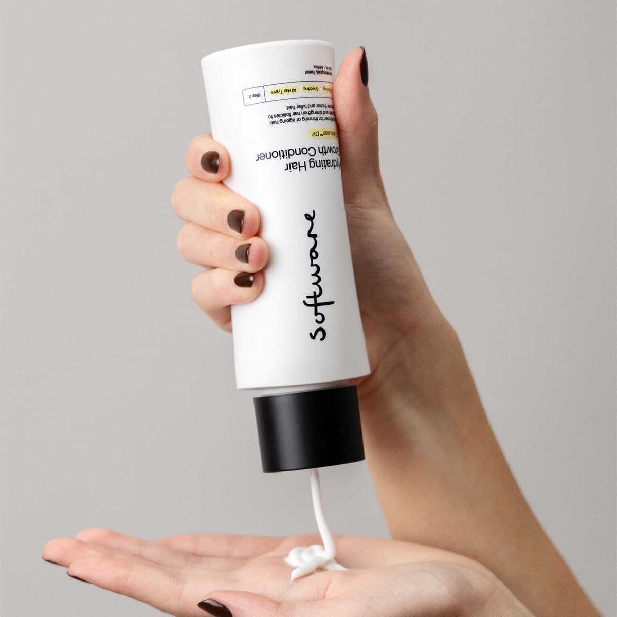 Thumbnail Software Hydrating Hair Growth Conditioner 200ml