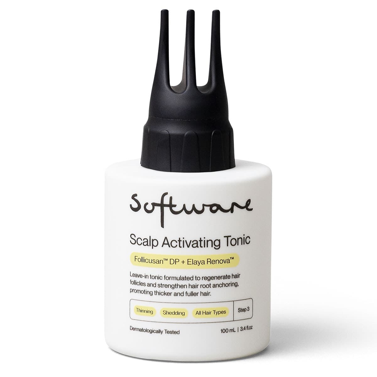 Thumbnail Software Scalp Activating Tonic 100ml