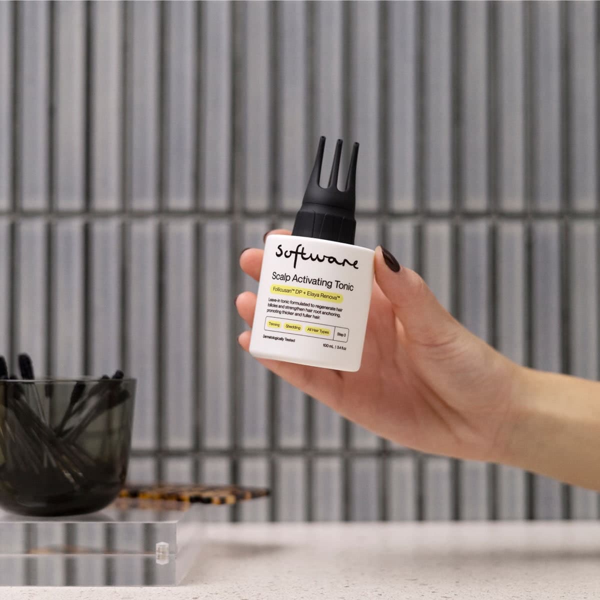 Thumbnail Software Scalp Activating Tonic 100ml