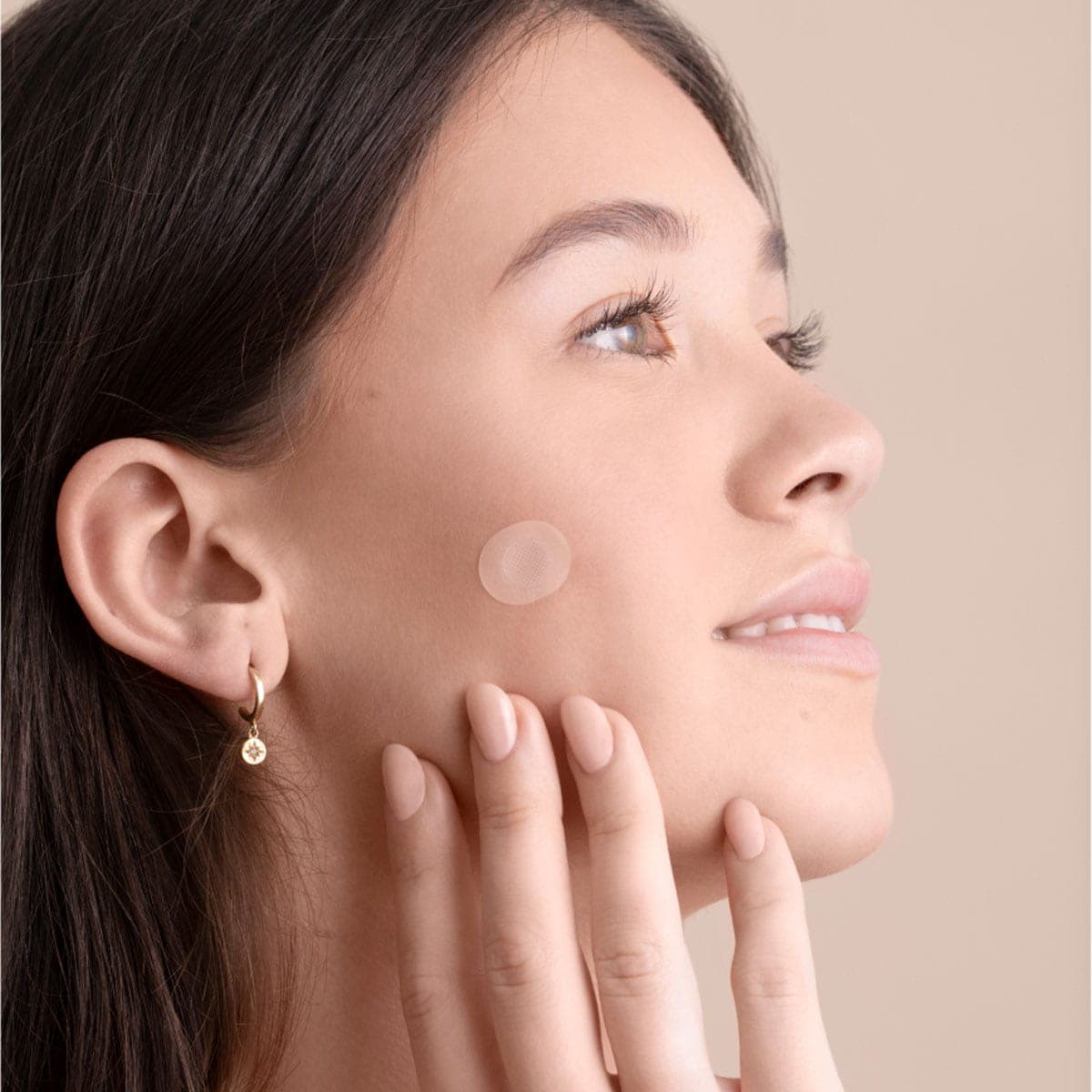 Thumbnail Software AHA/BHA Pimple Patches 27 Pack