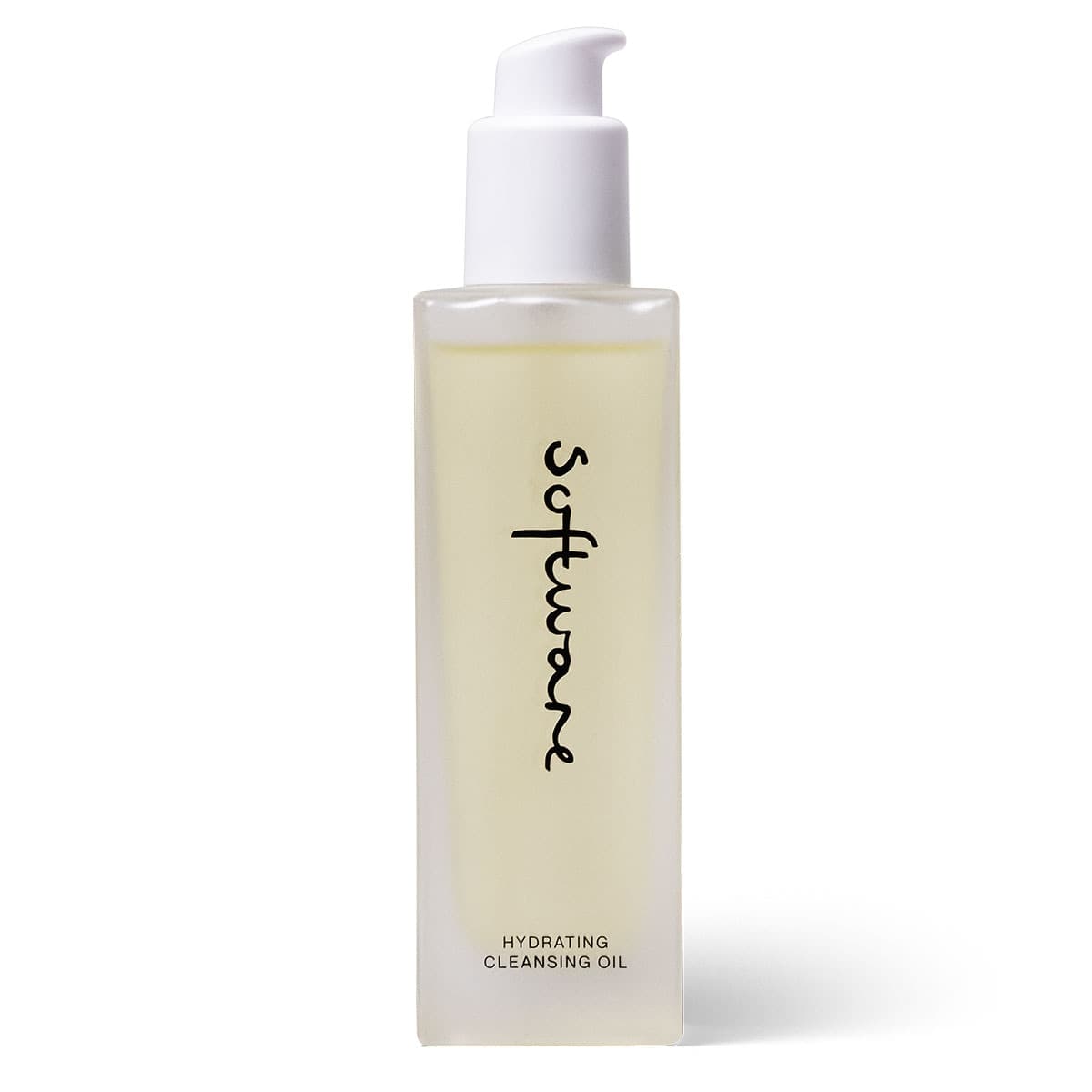 Thumbnail Software Hydrating Cleansing Oil 100ml