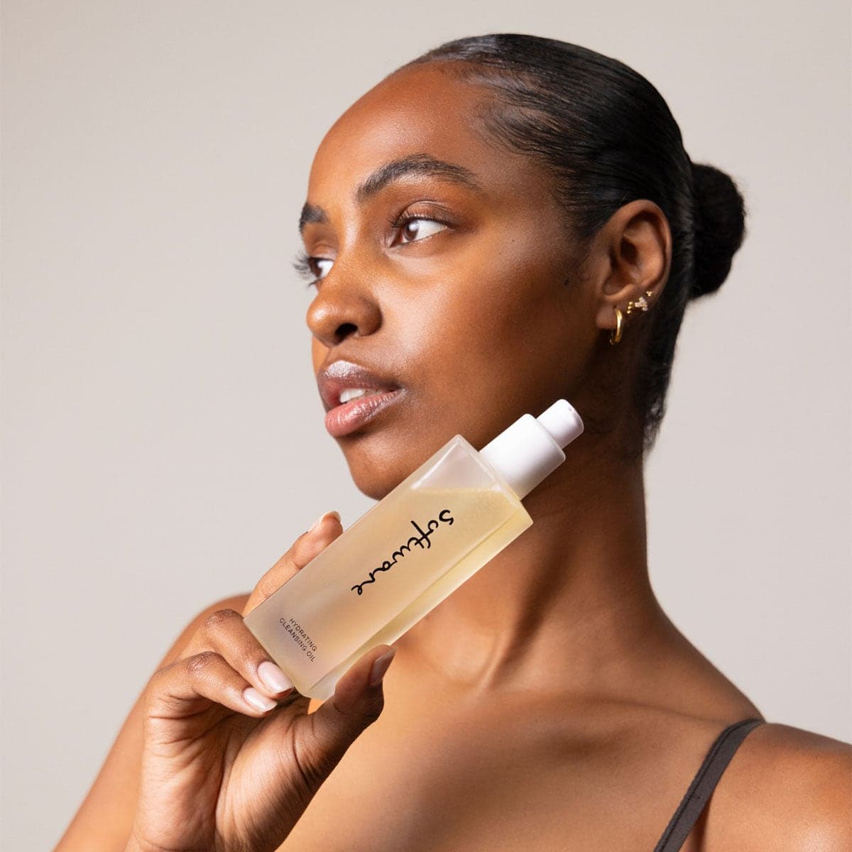 Thumbnail Software Hydrating Cleansing Oil 100ml