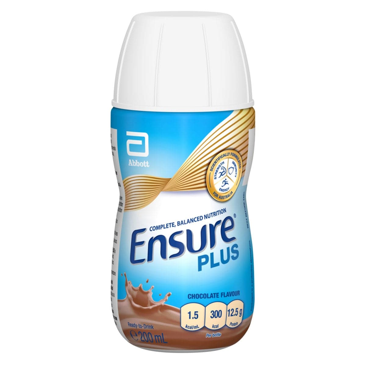 Thumbnail Ensure Plus Chocolate 200ml